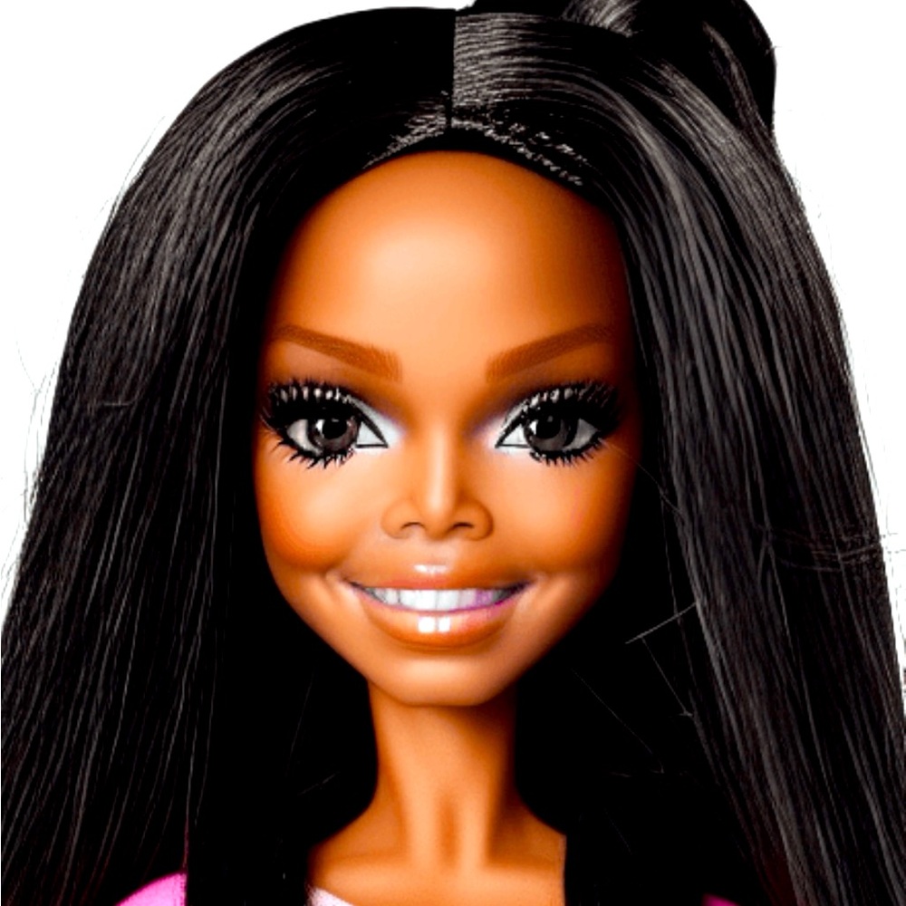 Meet your Posher, Keena